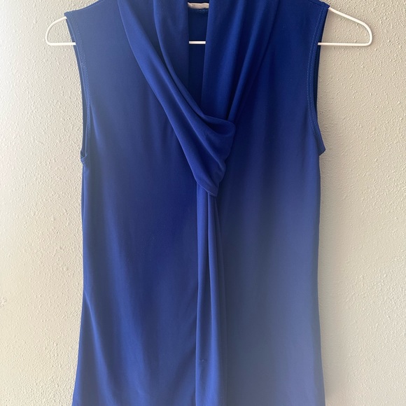 12 tops very classy nice tops women’s size small. - Picture 3 of 13